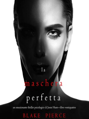 cover image of La Maschera Perfetta 